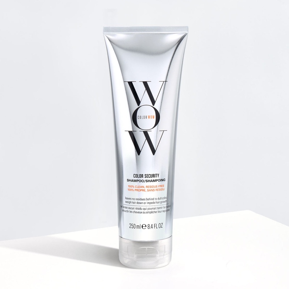 Color Wow Color Security Shampoo
